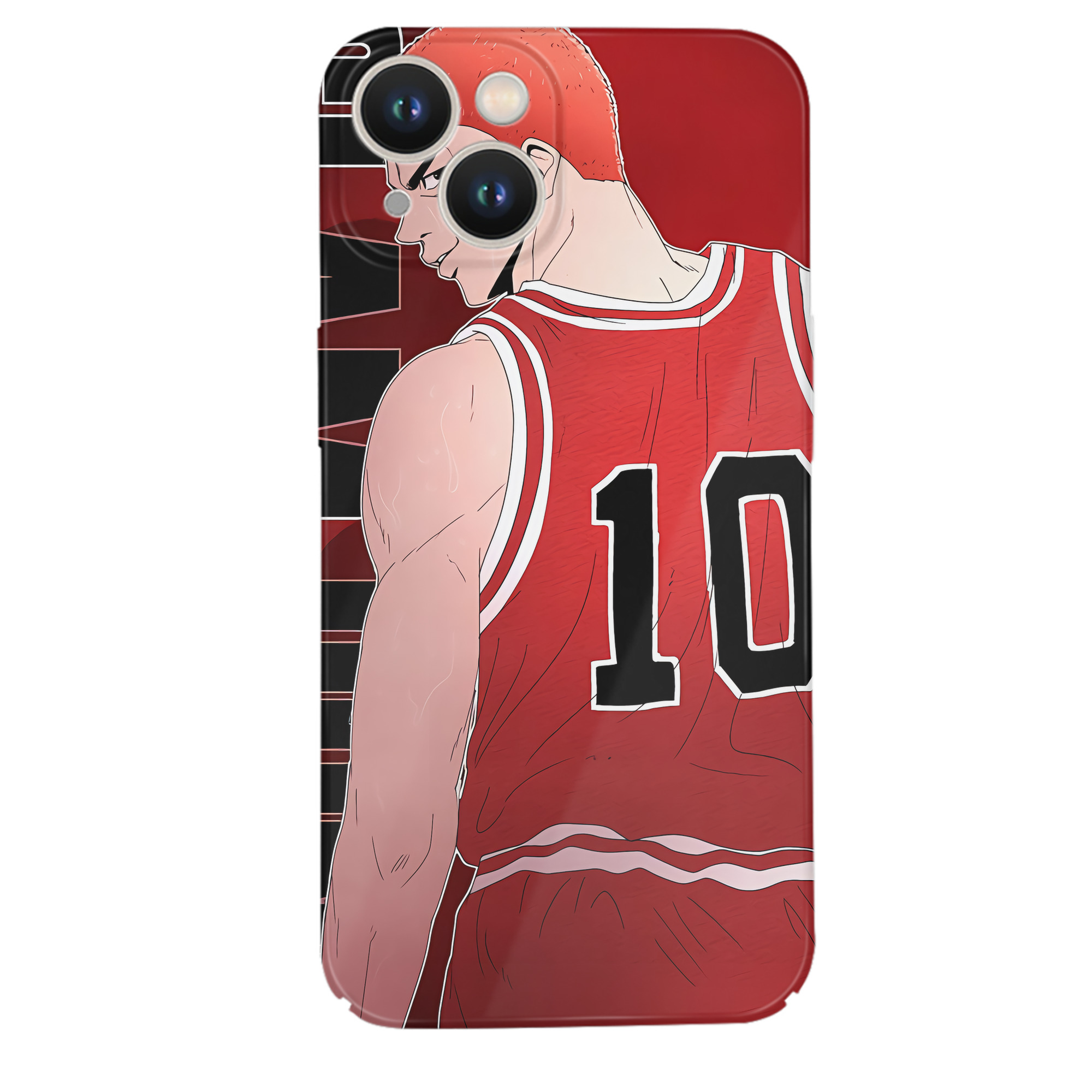 （画像用） SLAM DUNK／スラムダンク 【iPhone 14シリーズ対応】ハードケース